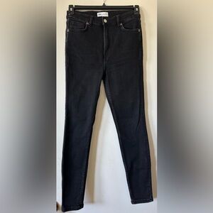 Zara Skinny Jeans